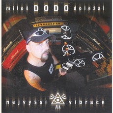 Nejvyšší VIbrace mp3 Album by Miloš Doležal