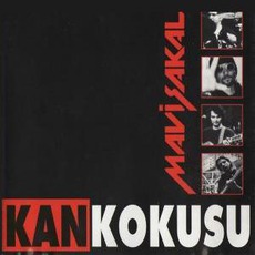 Kan Kokusu mp3 Album by Mavi Sakal