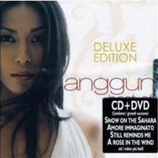 Best-Of (Deluxe Edition) mp3 Artist Compilation by Anggun