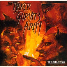 The Collection mp3 Artist Compilation by Baker Gurvitz Army