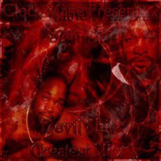 Devil Shit. Greatest Hitz mp3 Artist Compilation by Scan Man