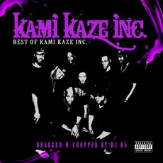 Best Of Kami Kaze Inc. mp3 Compilation by Various Artists