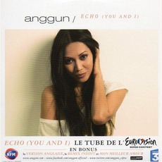 Echo (You And I) mp3 Single by Anggun