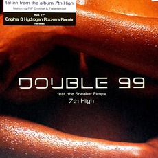 7th High mp3 Single by Double 99