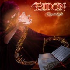 Crystalight mp3 Album by Eidon