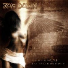 Scales Of Judgement mp3 Album by Ra's Dawn