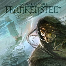 Frankenstein mp3 Album by Richard Campbell's