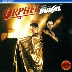 Orphee mp3 Album by Frank Duval
