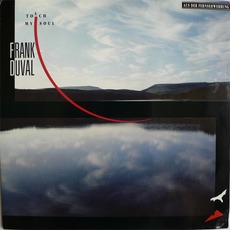 Touch My Soul mp3 Album by Frank Duval