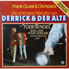 Aus Derrick Und Der Alte mp3 Album by Frank Duval & Orchestra