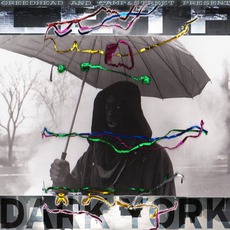 Dark York mp3 Album by Le1f