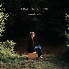 Inside Air mp3 Album by Lisa Cat-Berro