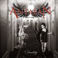 Duality mp3 Album by Antaean