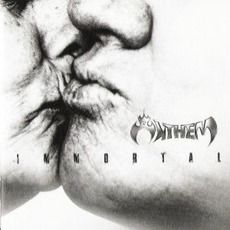 Immortal mp3 Album by ANTHEM