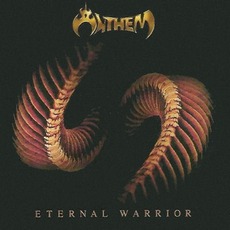 Eternal Warrior mp3 Album by ANTHEM