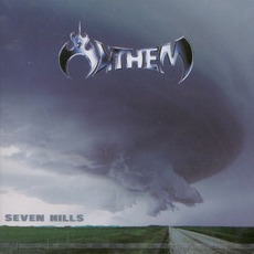 Seven Hills mp3 Album by ANTHEM