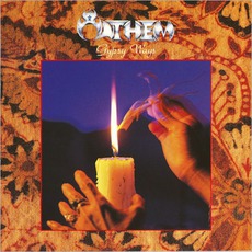 Gypsy Ways (Re-Issue) mp3 Album by ANTHEM