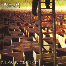 Black Empire mp3 Album by ANTHEM