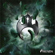 Burning Oath mp3 Album by ANTHEM