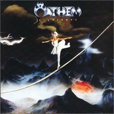 Tightrope (Re-Issue) mp3 Album by ANTHEM
