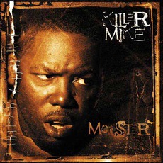 Monster mp3 Album by Killer Mike