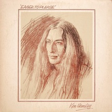 Eager To Please mp3 Album by Ken Hensley