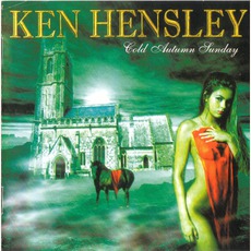 Cold Autumn Sunday mp3 Album by Ken Hensley