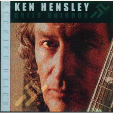 Running Blind mp3 Album by Ken Hensley