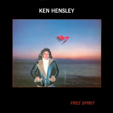 Free Spirit mp3 Album by Ken Hensley