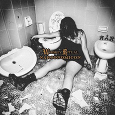 Narconomicon mp3 Album by Whiskey Ritual