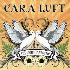 The Light Fantastic mp3 Album by Cara Luft