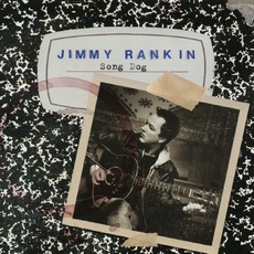 Song Dog mp3 Album by Jimmy Rankin