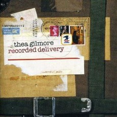 Recorded Delivery mp3 Album by Thea Gilmore