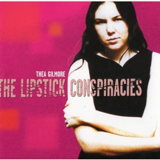 The Lipstick Conspiracies mp3 Album by Thea Gilmore