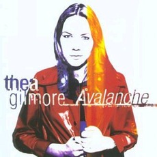 Avalanche mp3 Album by Thea Gilmore