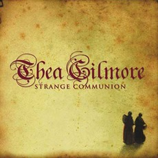 Strange Communion mp3 Album by Thea Gilmore