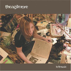 Loft Music mp3 Album by Thea Gilmore