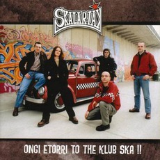 Klub Ska mp3 Album by Skalariak