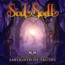 The Labyrinth Of Truths mp3 Album by Soulspell