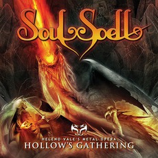 Hollow's Gathering mp3 Album by Soulspell
