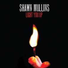 Light You Up mp3 Album by Shawn Mullins