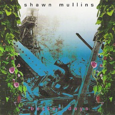 Better Days mp3 Album by Shawn Mullins