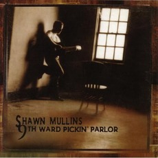 9th Ward Pickin' Parlor mp3 Album by Shawn Mullins