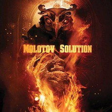 Molotov Solution mp3 Album by Molotov Solution