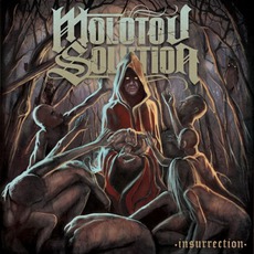 Insurrection mp3 Album by Molotov Solution
