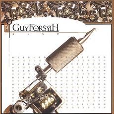 Needlegun mp3 Album by Guy Forsyth