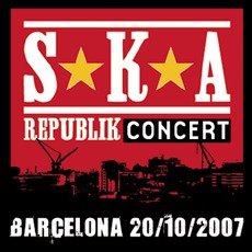 Ska-Republik Concert mp3 Live by Skalariak
