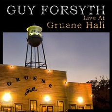 Live At Gruene Hall mp3 Live by Guy Forsyth