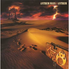 Anthem Ways mp3 Artist Compilation by ANTHEM