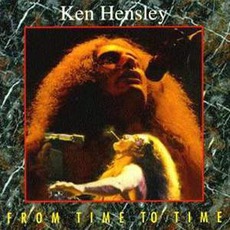 From Time To Time mp3 Artist Compilation by Ken Hensley